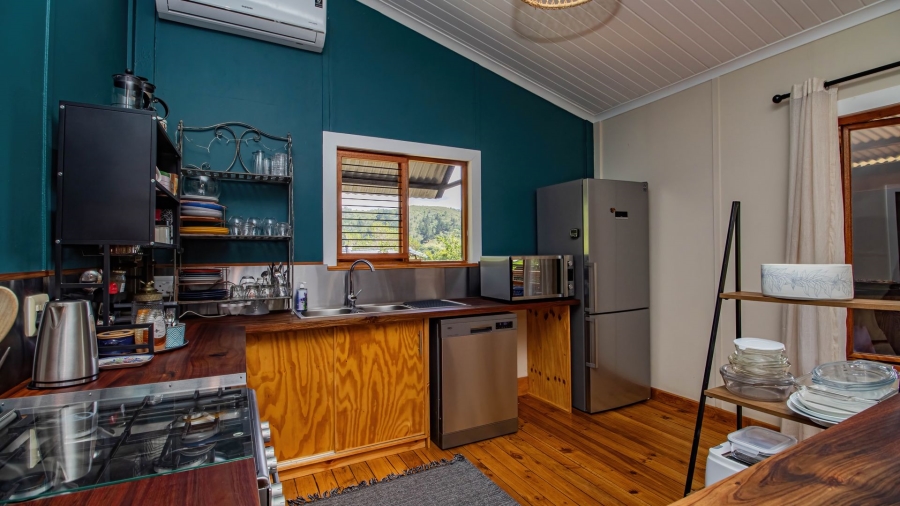 3 Bedroom Property for Sale in Wittedrift AH Western Cape